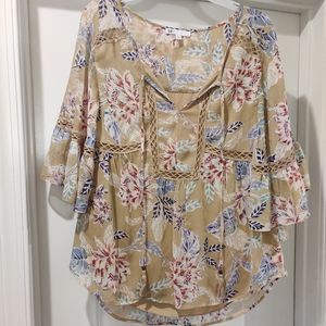 Women's blouse
